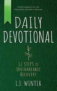 Produktbild: Daily Devotional