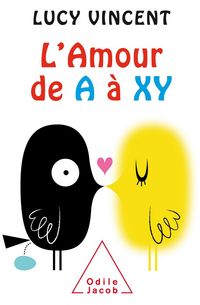 Produktbild: L' Amour de A a XY