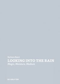 Produktbild: Looking Into the Rain