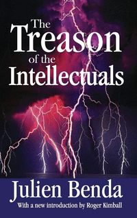 Produktbild: The Treason of the Intellectuals