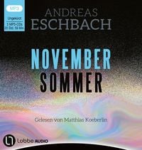 Produktbild: Novembersommer