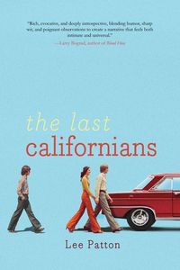 Produktbild: The Last Californians