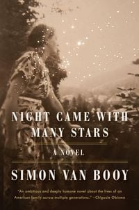 Produktbild: Night Came with Many Stars
