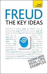 Produktbild: Freud: The Key Ideas