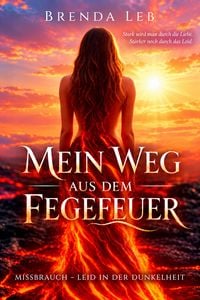 Produktbild: Mein Weg aus dem Fegefeuer