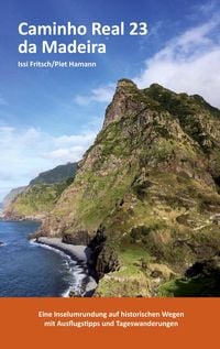 Produktbild: Caminho Real 23 da Madeira