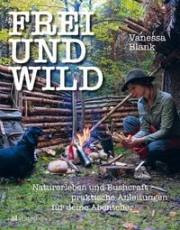 Produktbild: FREI UND WILD