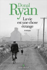 Produktbild: La vie est une chose &eacute;trange