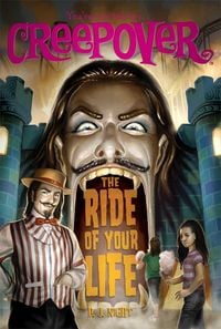 Produktbild: The Ride of Your Life