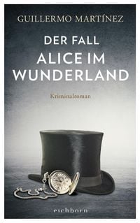 Produktbild: Der Fall Alice im Wunderland