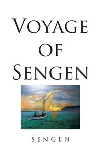 Produktbild: Voyage of Sengen