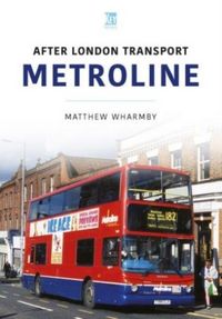 Produktbild: Metroline
