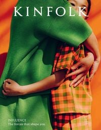 Produktbild: Kinfolk Volume 52