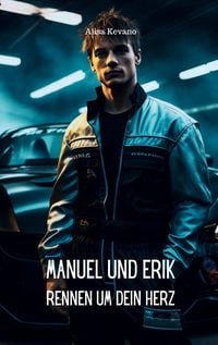 Produktbild: Manuel und Erik