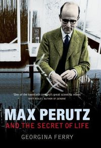 Produktbild: Max Perutz and the Secret of Life