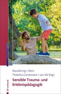 Produktbild: Sensible Trauma- und Erlebnisp&auml;dagogik
