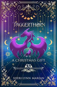 Produktbild: Daggerthorn; A Christmas Gift (Dragon Hunter Brotherhood, #3)