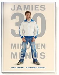 Produktbild: Jamies 30 Minuten Men&uuml;s