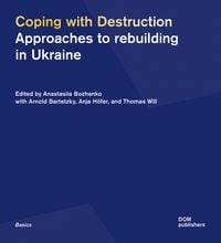 Produktbild: Coping with Destruction