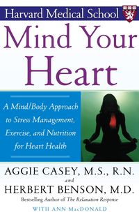 Produktbild: Mind Your Heart