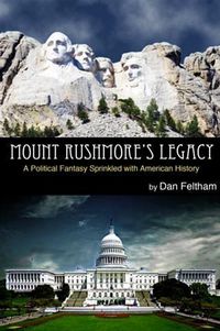 Produktbild: Mount Rushmore's Legacy