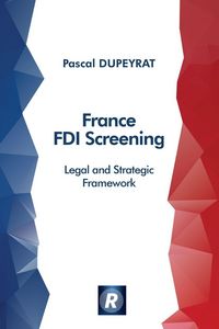 Produktbild: France FDI Screening