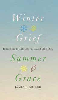 Produktbild: Winter Grief, Summer Grace