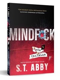 Produktbild: Mindfck 4 - T&uuml;m Yalanlar