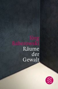 Produktbild: R&auml;ume der Gewalt
