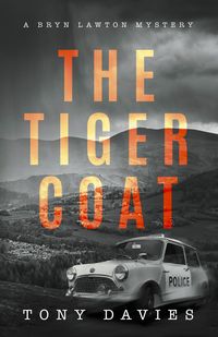 Produktbild: Tiger Coat