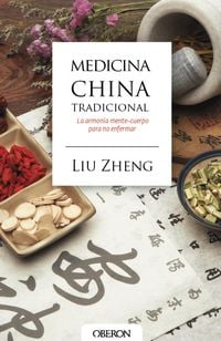 Produktbild: Medicina china tradicional