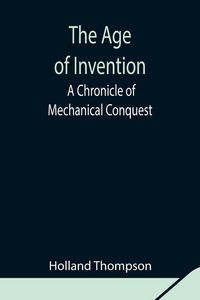 Produktbild: The Age Of Invention