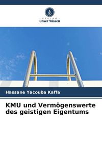 Produktbild: KMU und Verm&ouml;genswerte des geistigen Eigentums