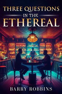 Produktbild: Three Questions in the Ethereal (Whispers from the Ethereal)