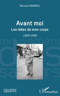 Produktbild: Avant moi