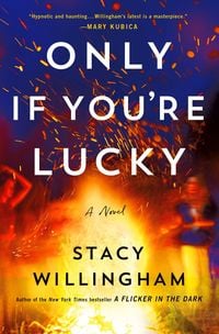 Produktbild: Willingham, S: Only If You're Lucky