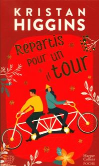 Produktbild: Repartis pour un tour