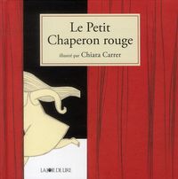 Produktbild: Le Petit Chaperon rouge