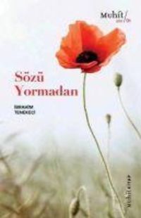 Produktbild: S&ouml;z&uuml; Yormadan