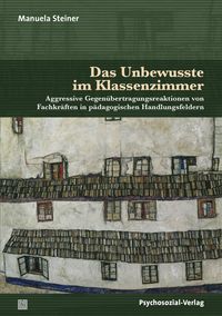 Produktbild: Das Unbewusste im Klassenzimmer