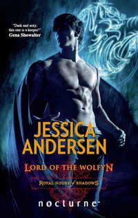 Produktbild: Lord Of The Wolfyn
