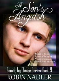 Produktbild: Son's Anguish