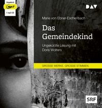 Produktbild: Das Gemeindekind