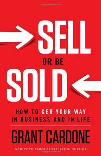Produktbild: Sell or Be Sold