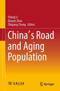 Produktbild: China's Road and Aging Population