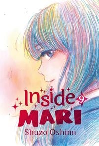 Produktbild: Inside Mari 9
