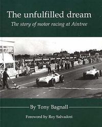 Produktbild: Bagnall, T: Unfulfilled Dream