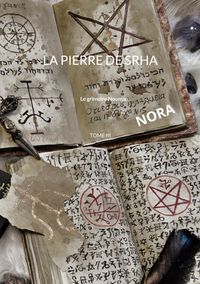 Produktbild: La pierre de Srha
