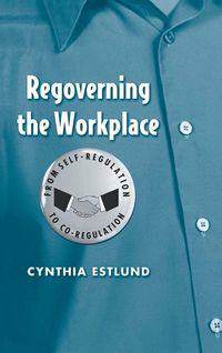 Produktbild: Regoverning the Workplace