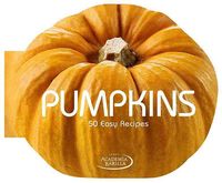 Produktbild: Academia Barilla: Pumpkins